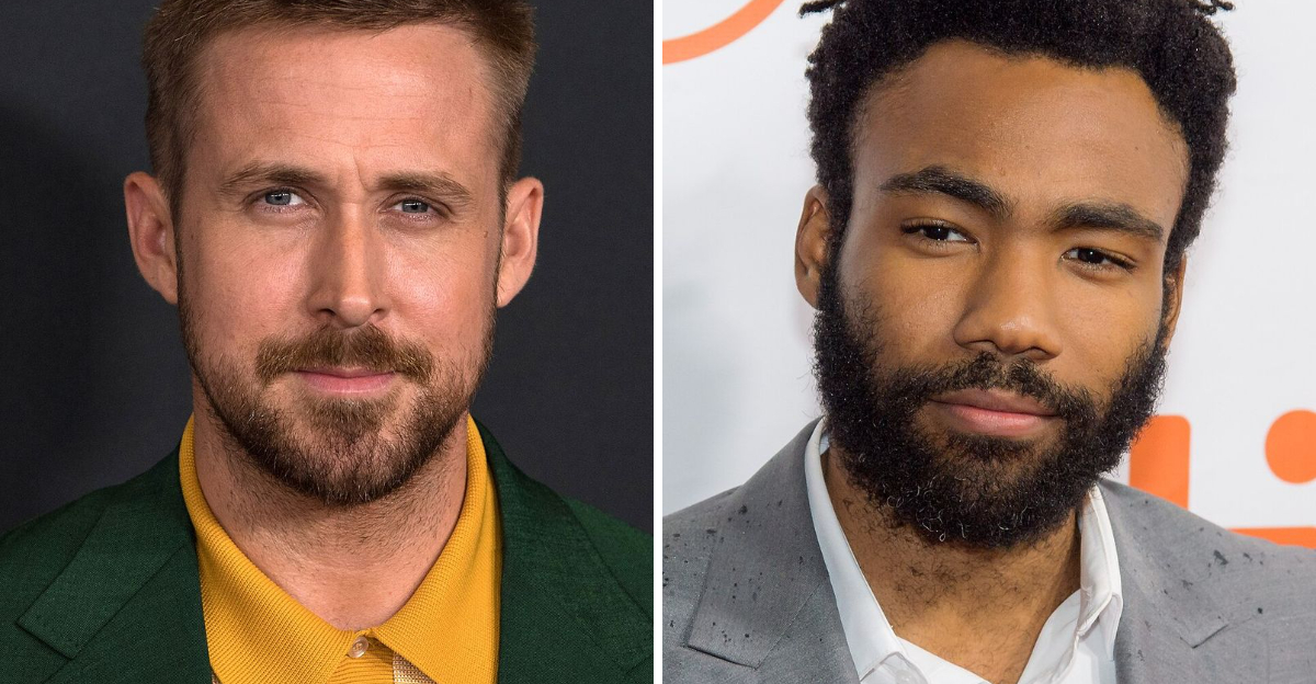 Celebrities With Real Piano Skills Hiding In Plain Sight