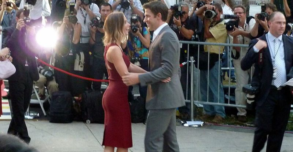 Celebrity Couples Who Met Through Setups And Unexpected First Dates