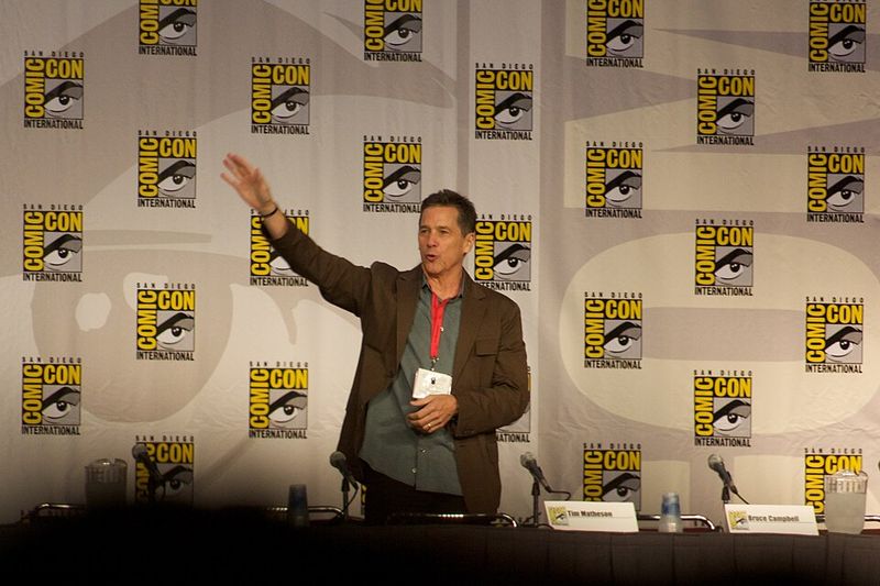 Sometimes They Come Back (1991)