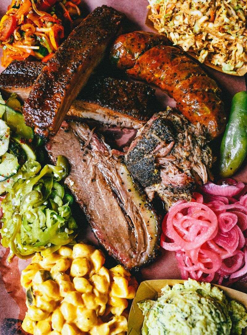 La Barbecue - Austin, TX