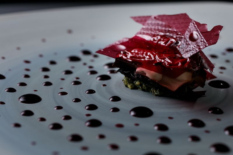 Alinea - Illinois