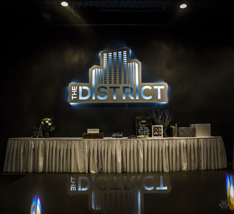 The District - South Dakota