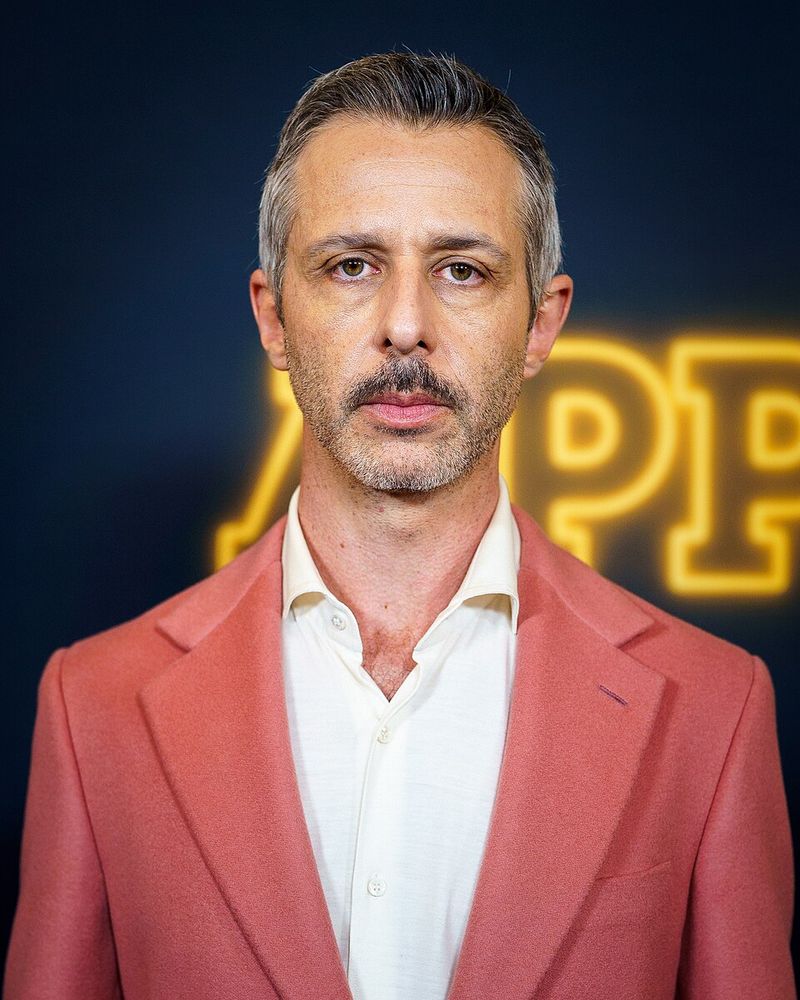 Jeremy Strong (Kendall Roy In Succession)