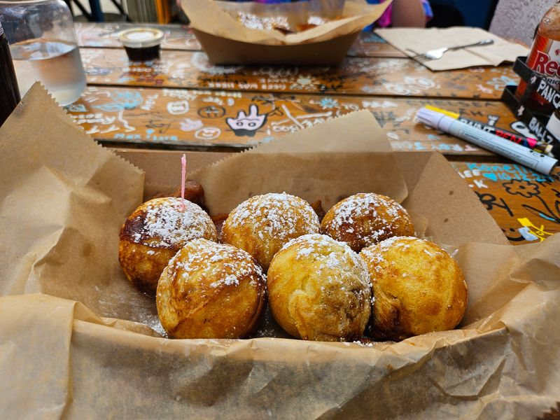 Katalina's, Columbus, Ohio