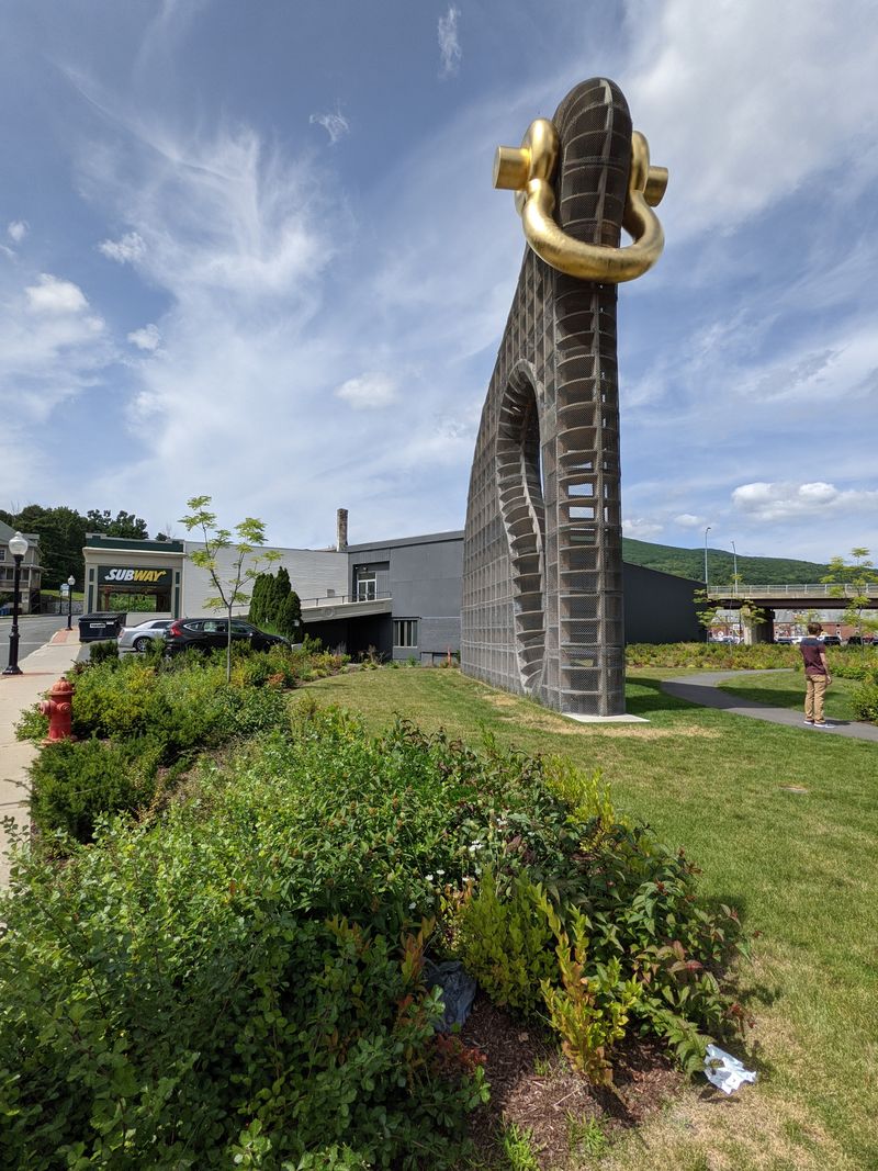 North Adams, Massachusetts