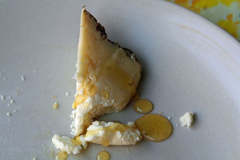Italian Truffle Cheese