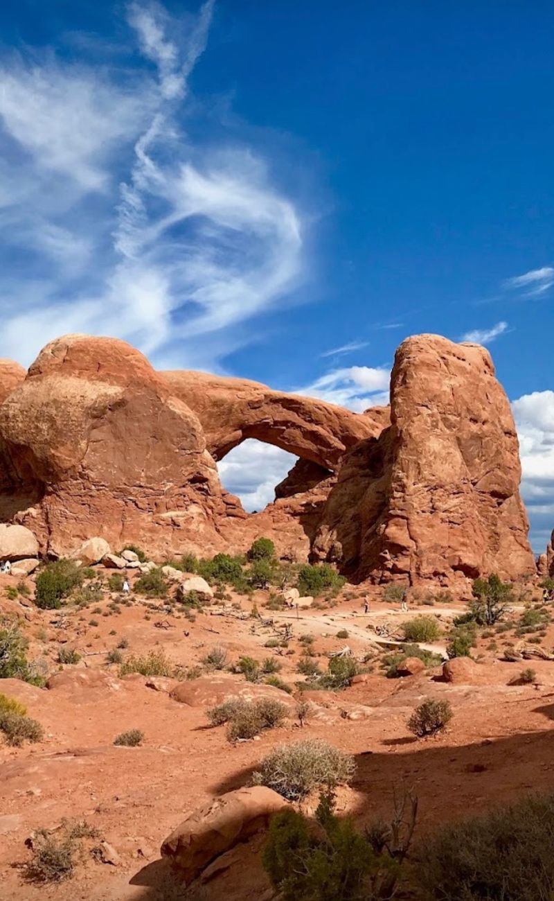Moab, Utah