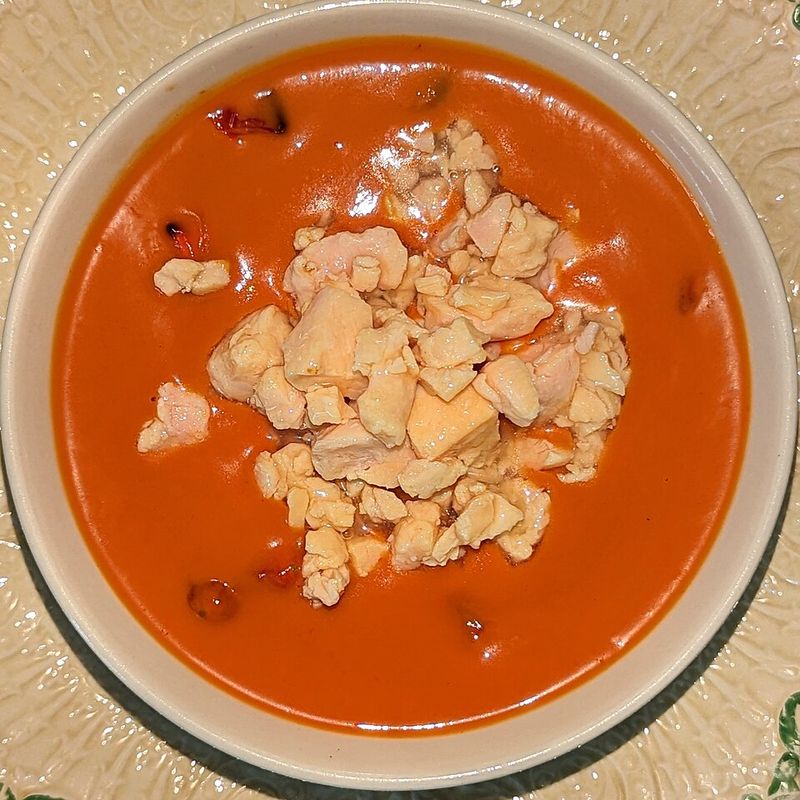 Tomato Soup