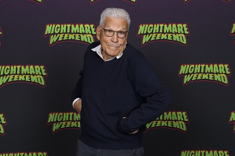 Night of the Creeps (1986)