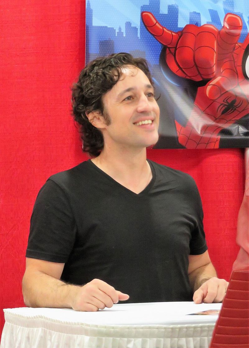 Thomas Ian Nicholas