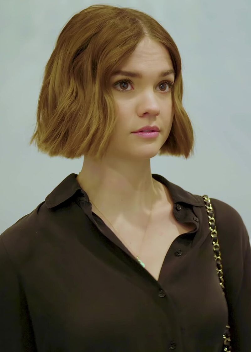 Callie and Mariana Foster (The Fosters)