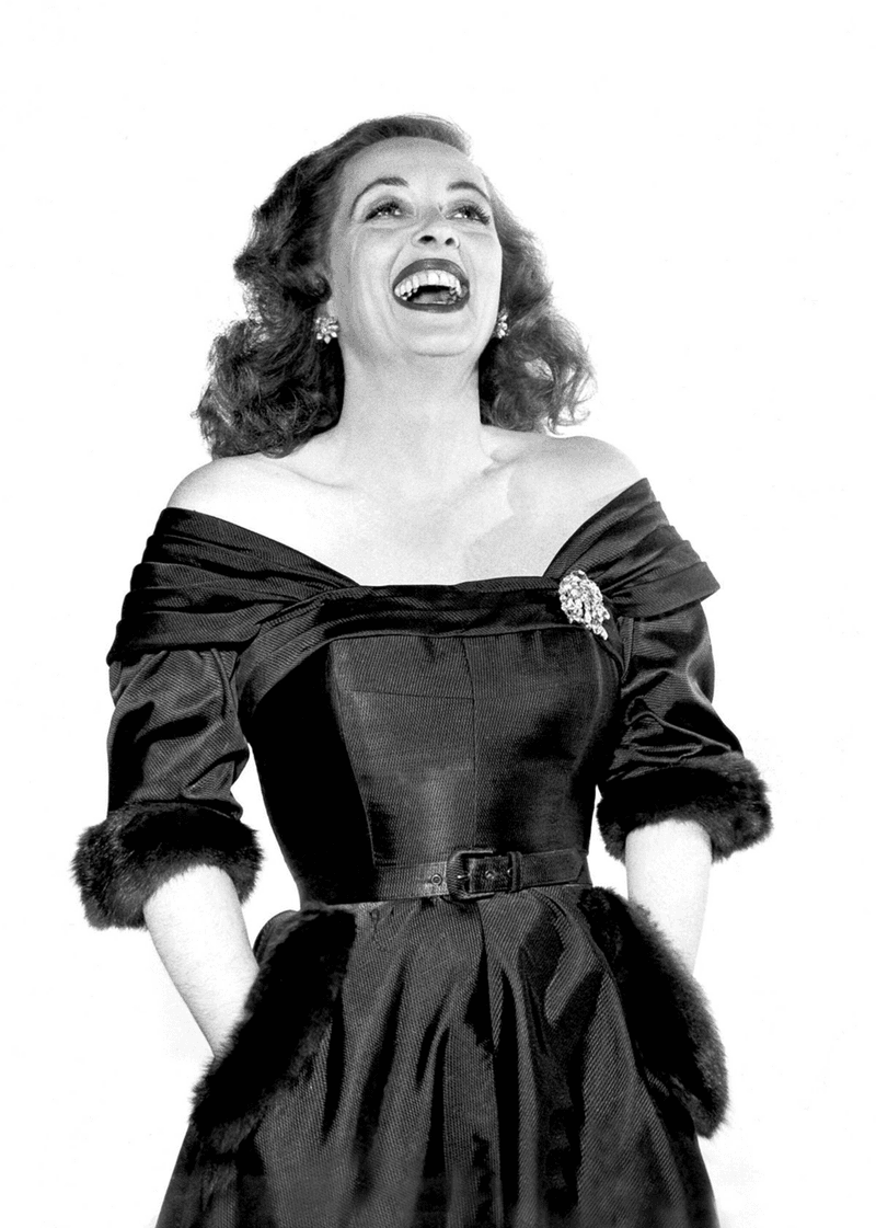 All About Eve (1950)