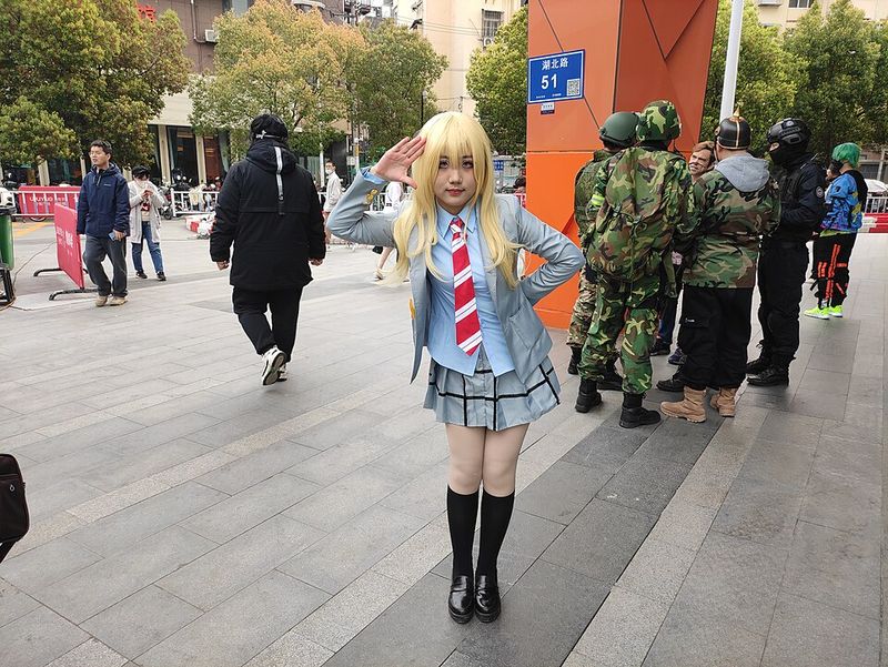 Your Lie in April – Episode 22