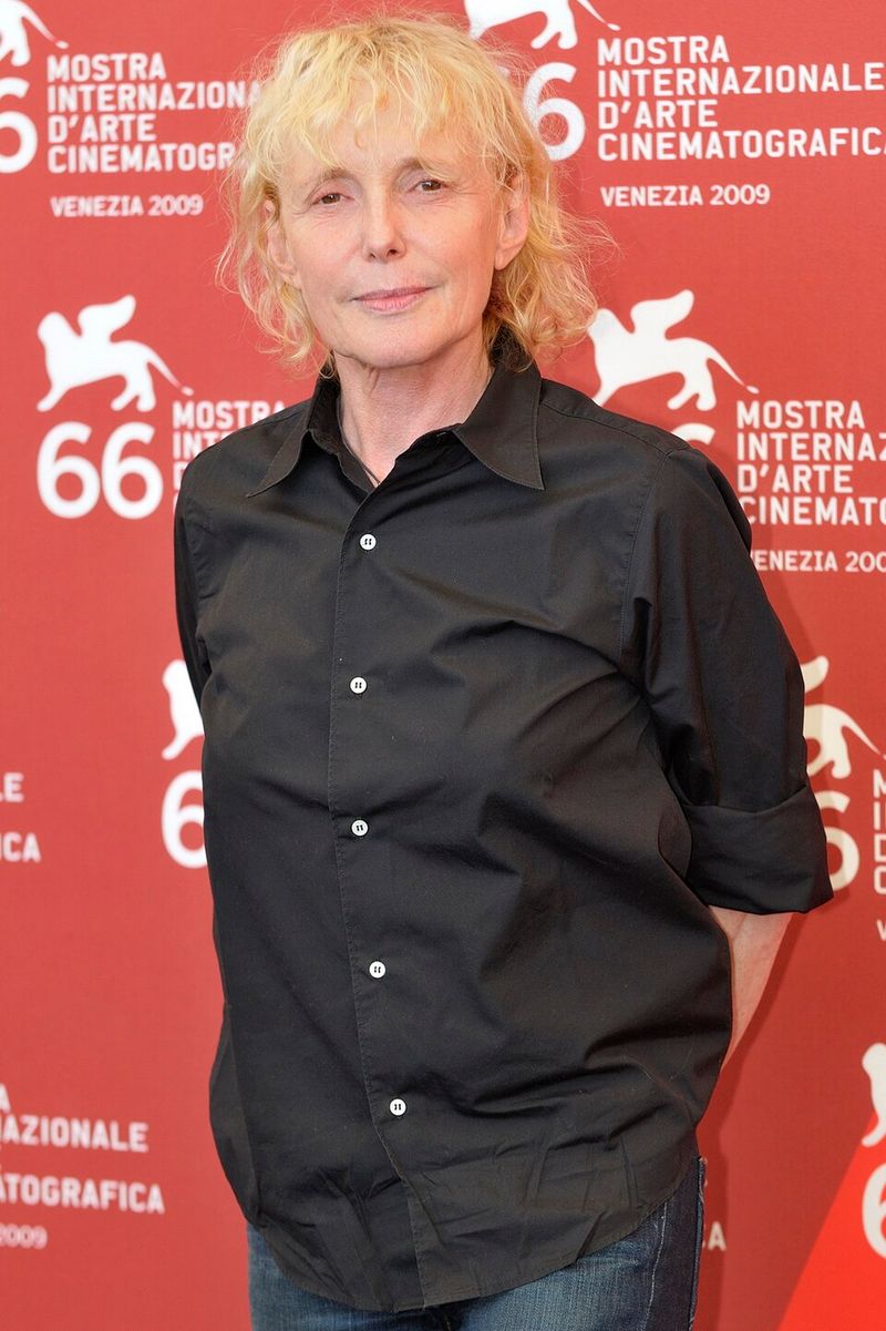 Beau Travail (1999), Claire Denis