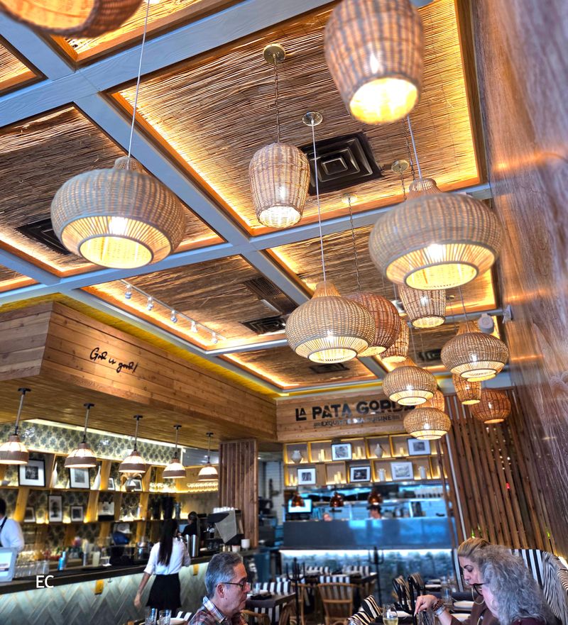 The Seven Dials - Coral Gables