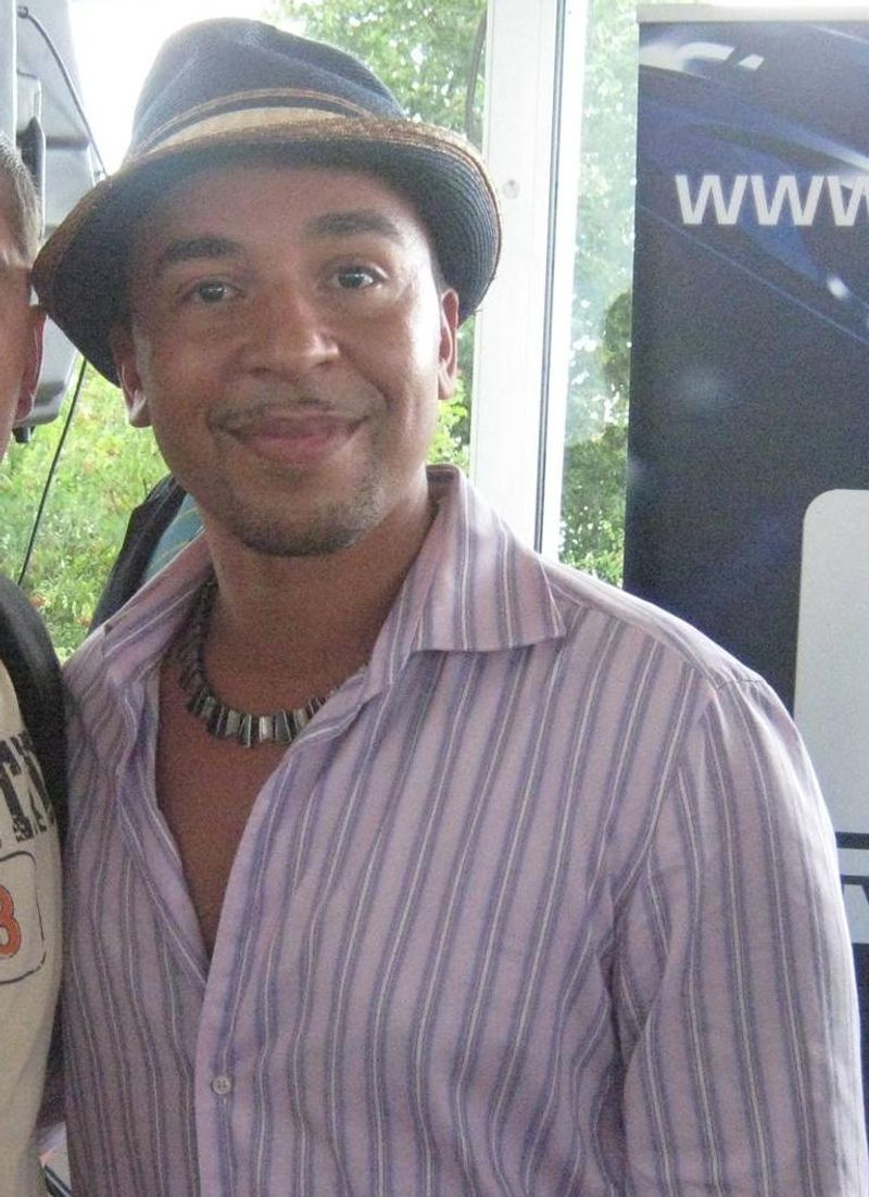 Mambo No. 5 (A Little Bit Of...) (Lou Bega)