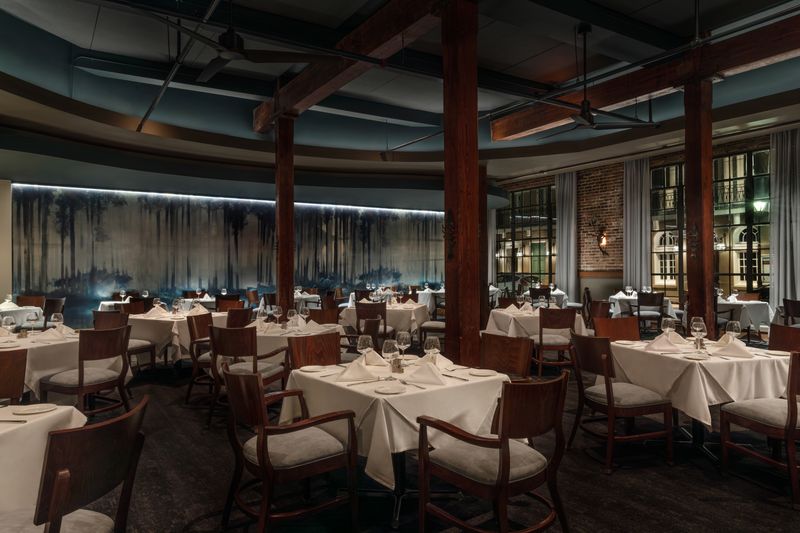 GW Fins – French Quarter