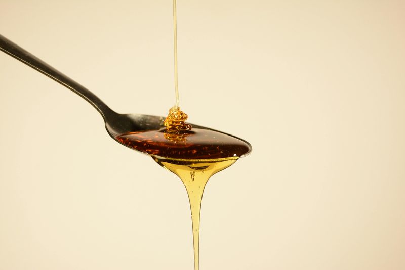 Agave Nectar (Agave Syrup)