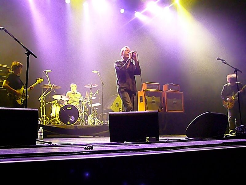 The Jesus and Mary Chain