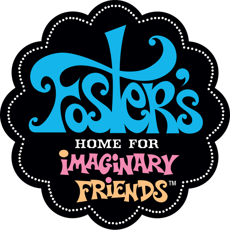 Foster's Home For Imaginary Friends