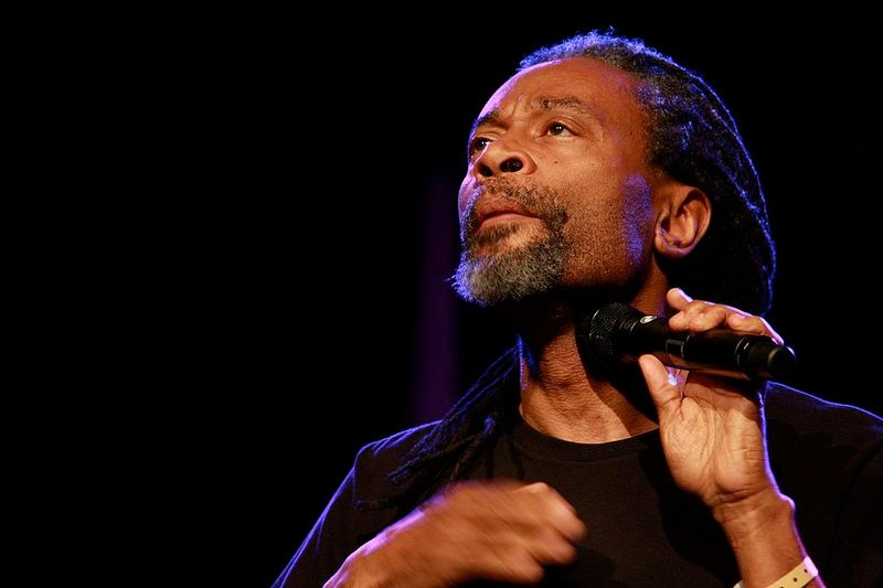 Don't Worry, Be Happy (Bobby McFerrin)