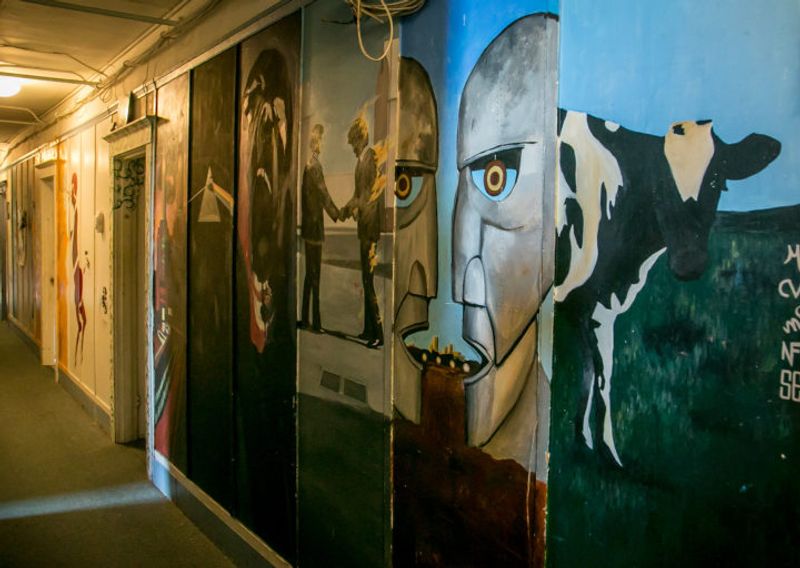 Brain Damage and Eclipse