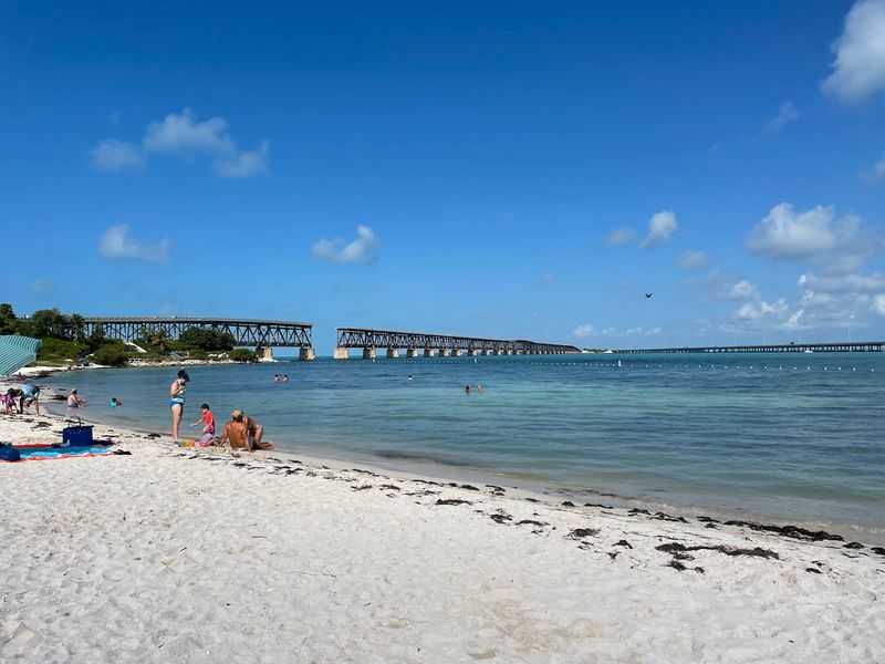 Community-Favored Spots: Bahia Honda State Park