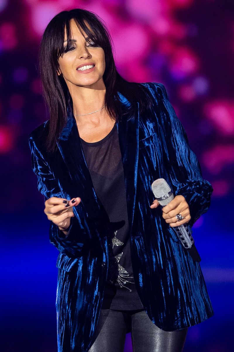 99 Red Balloons by Nena