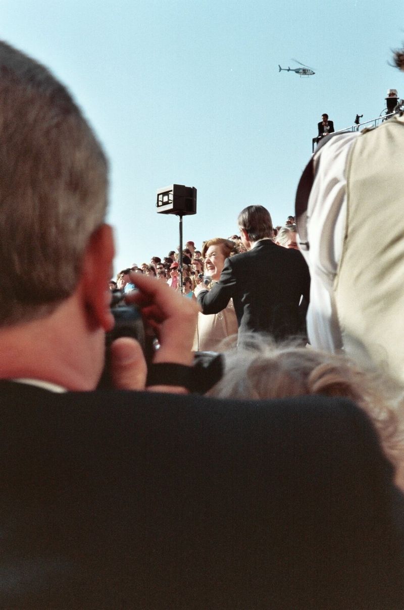 Throw Momma From The Train (1987) - Momma