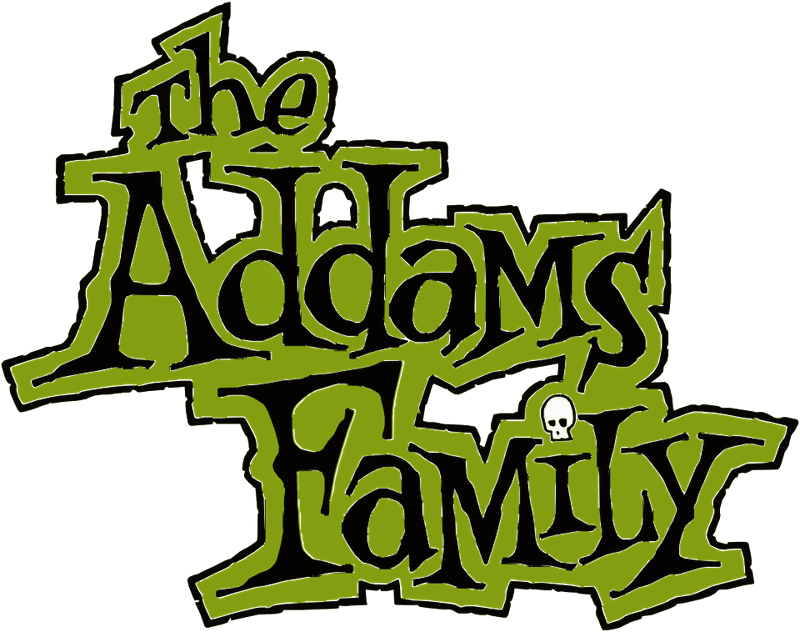 The Addams Family