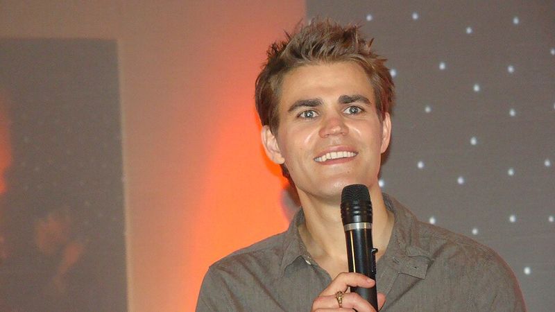 Stefan Salvatore (The Vampire Diaries)