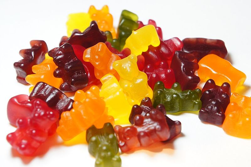 Gummy Bears