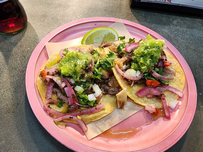 Carnitas Ramirez
