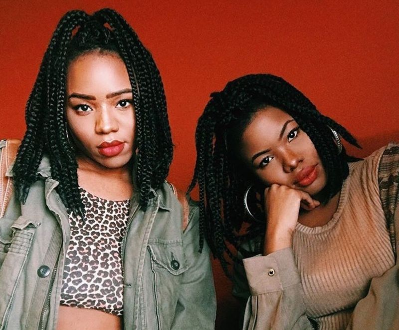 Silk Canvas by VanJess