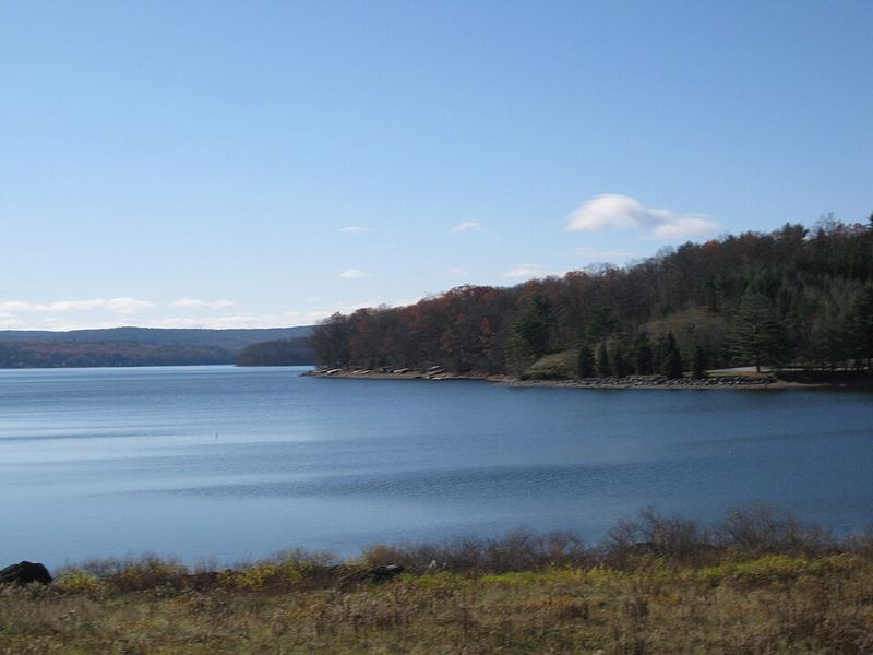 Lake Wallenpaupack, Pennsylvania