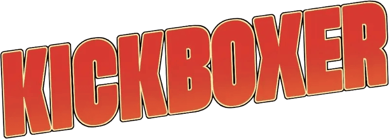 Kickboxer