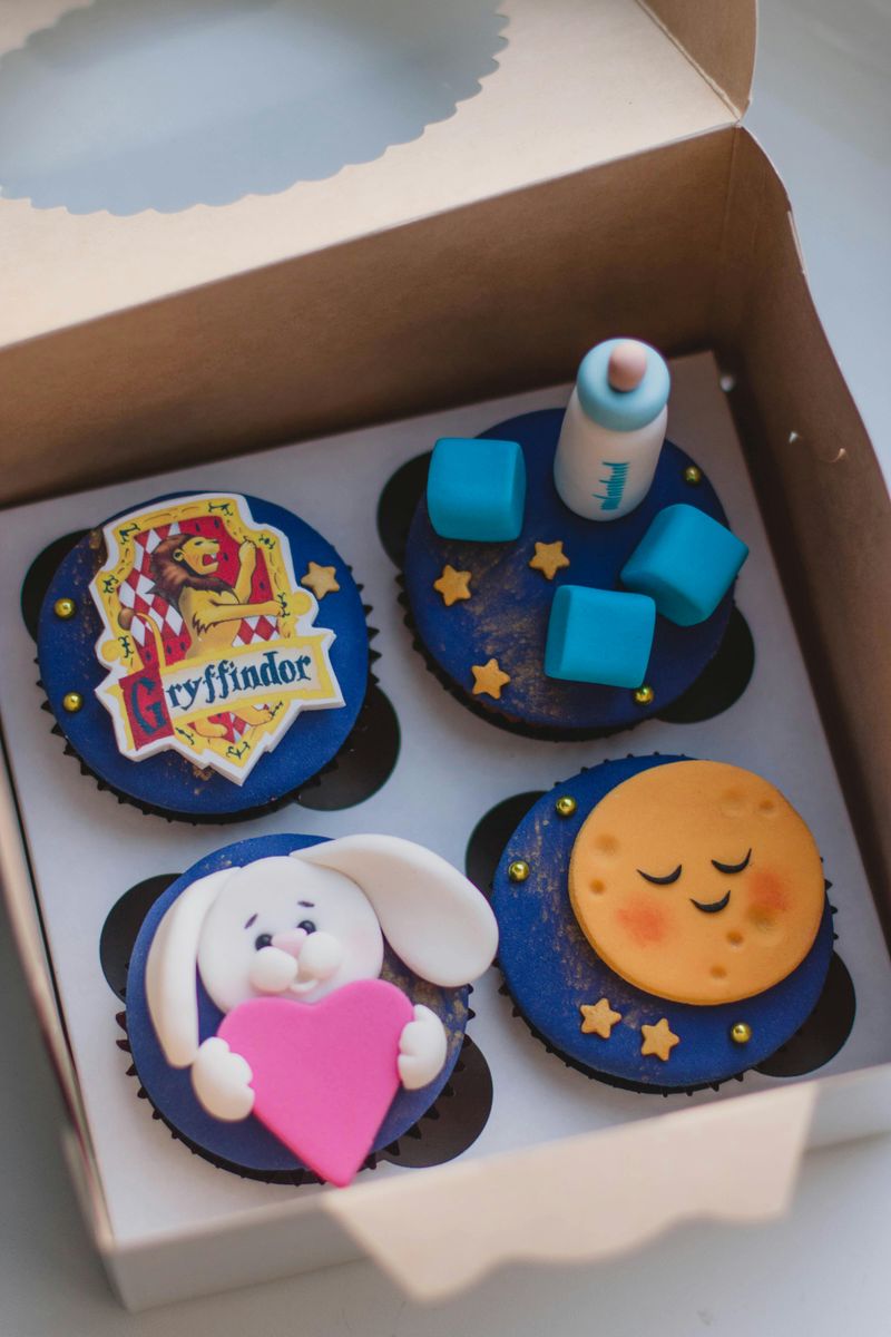 Fondant with Better Elasticity