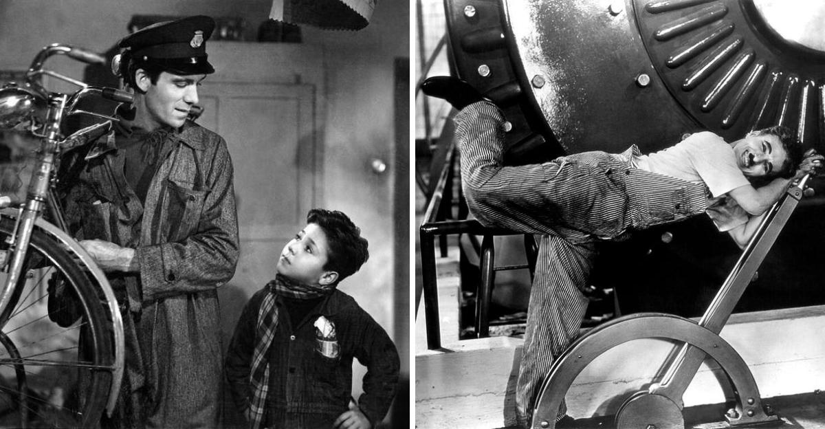 Critically Acclaimed Feature Films Under 90 Minutes