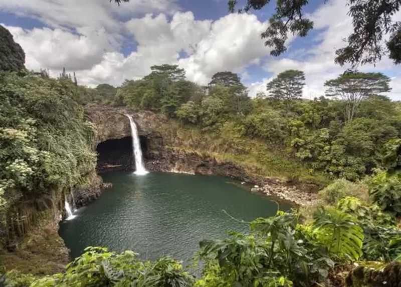 Hilo, Hawaii
