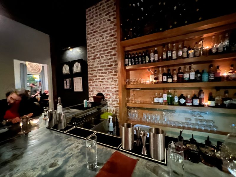 Saint-Germain – Bywater