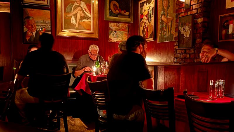 Dear John's (Culver City, CA)