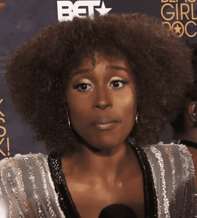 Issa Rae