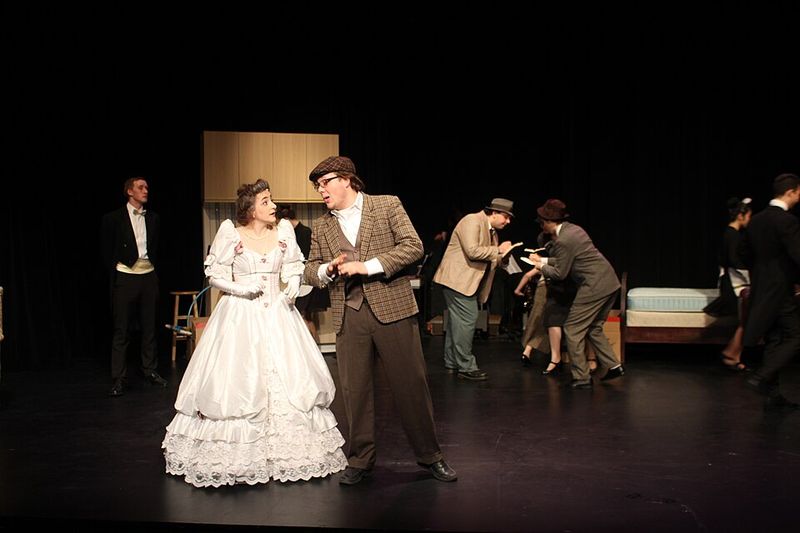 Chaperones And Calling: Grounded Custom, Flexible Enforcement