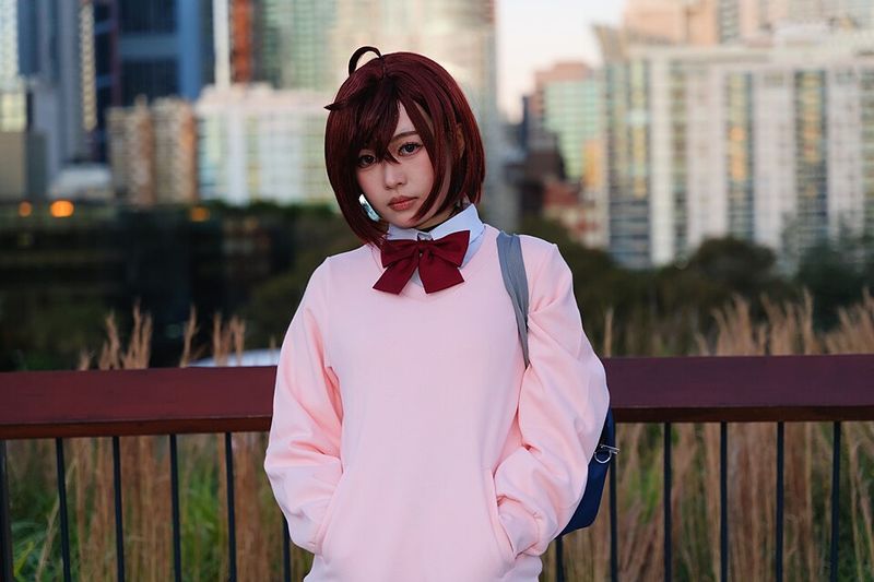 Dandadan Season Three