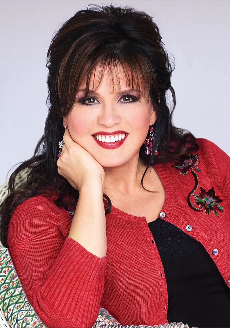 Marie Osmond
