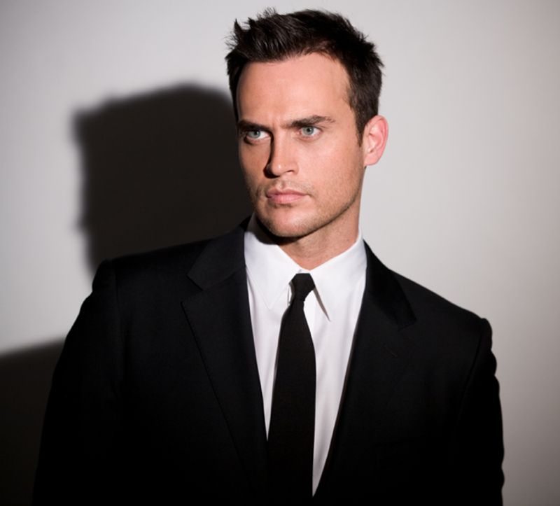 Cheyenne Jackson