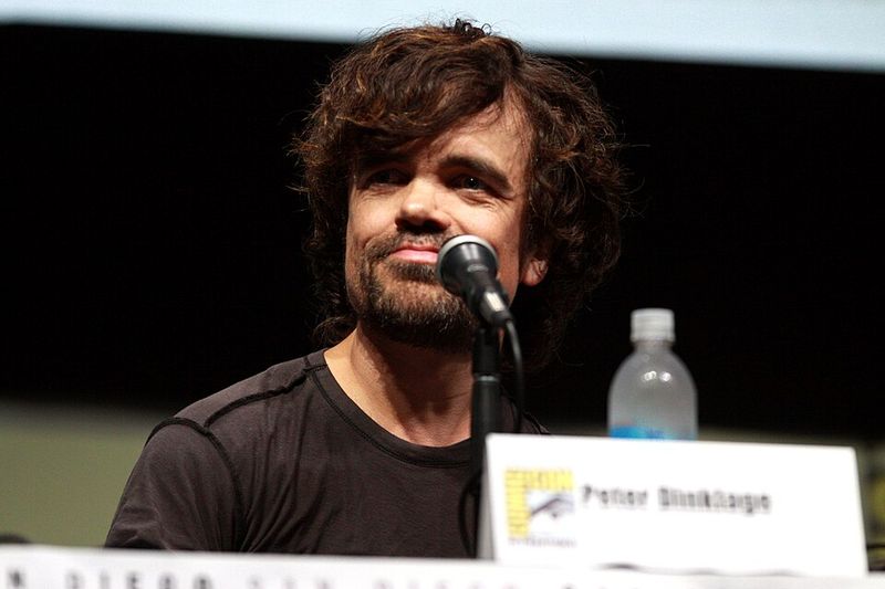 Peter Dinklage
