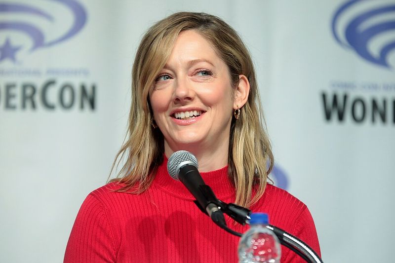 Judy Greer