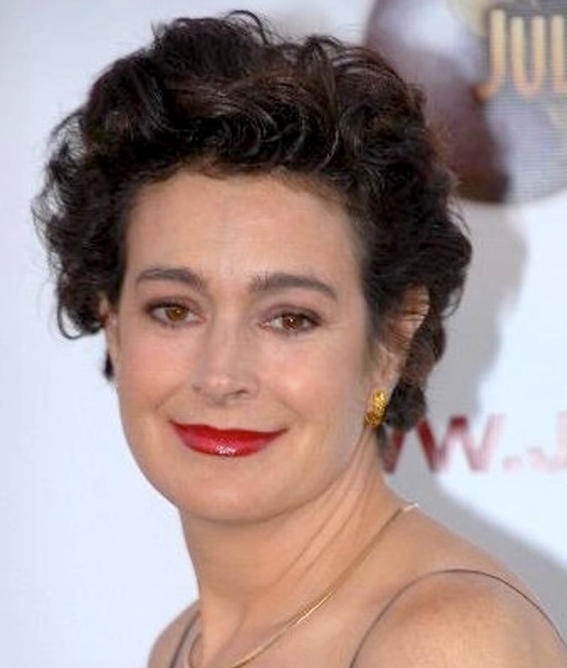 Sean Young