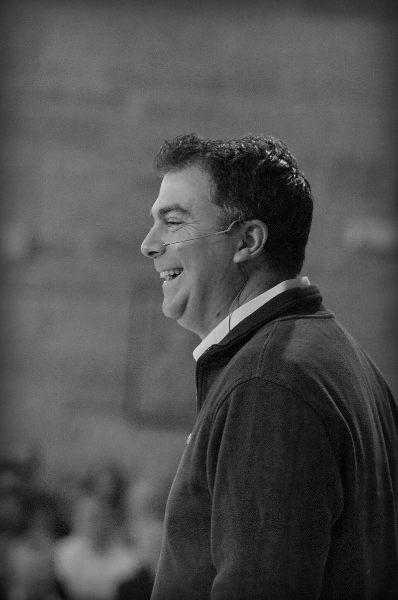 Matthew Kelly - Life of Brian